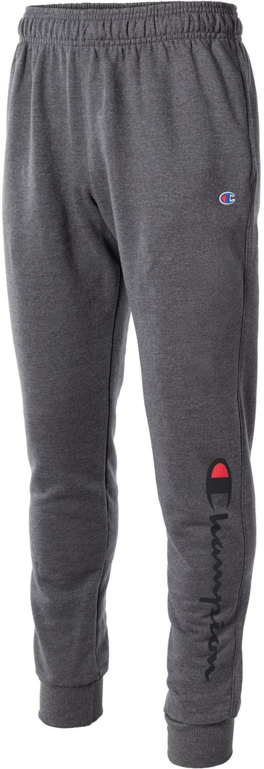 Champion Men's Classic Jersey Joggers Academy
