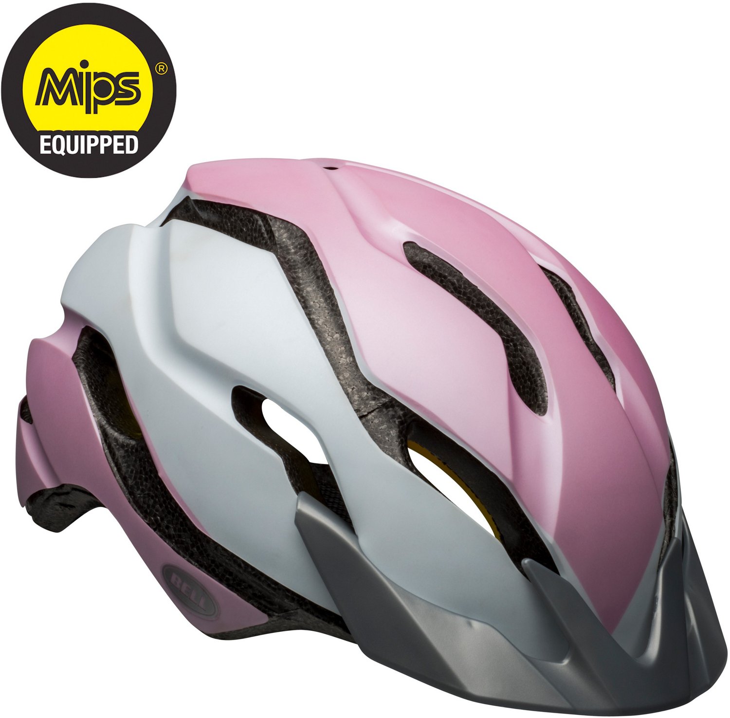 Bell revolution best sale mips helmet