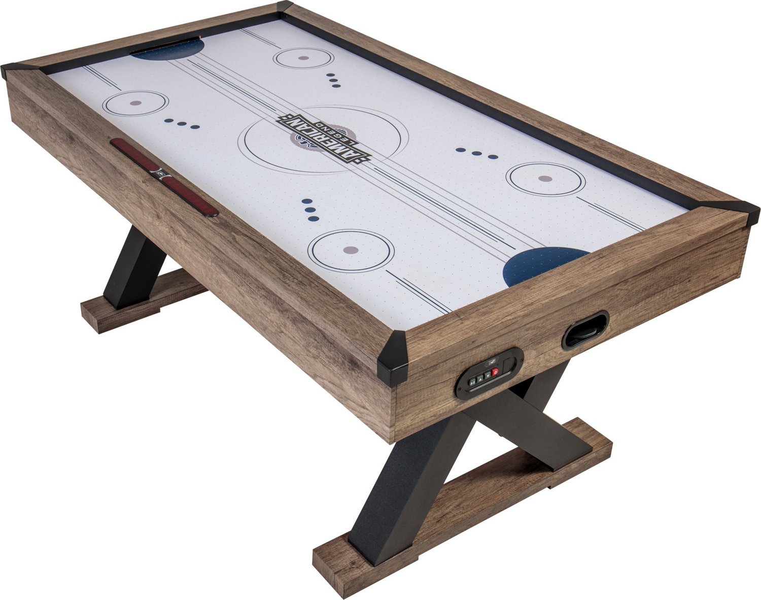 American Legend Kensington 72 in Air Hockey Table - view number 5