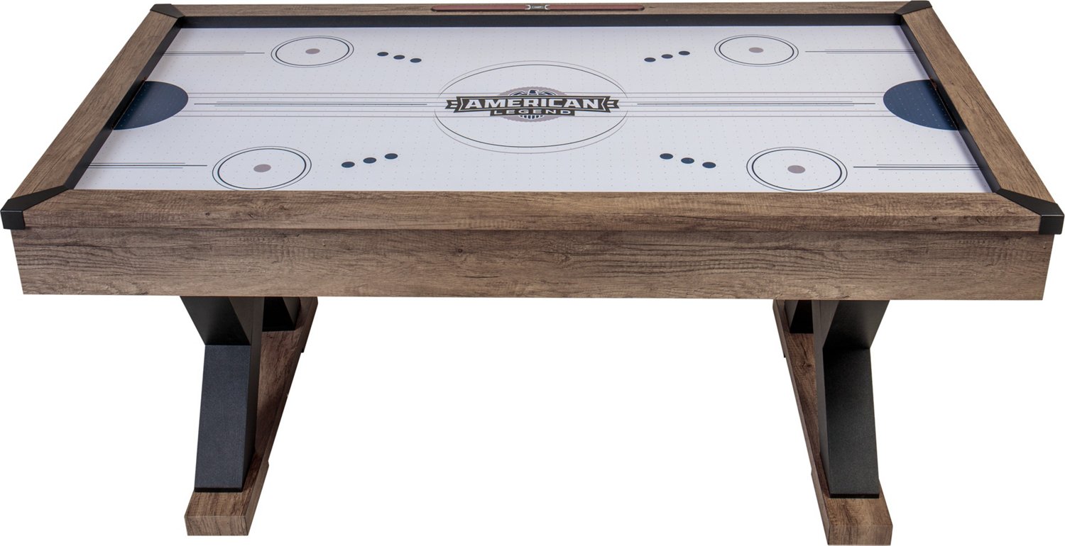 American Legend Kensington 72 in Air Hockey Table - view number 8