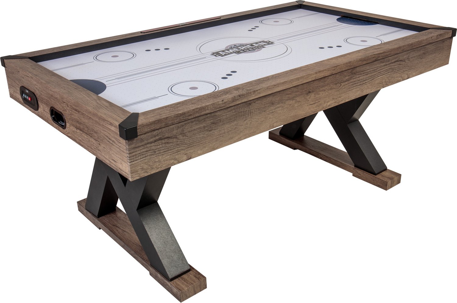 American Legend Kensington 72 in Air Hockey Table - view number 2