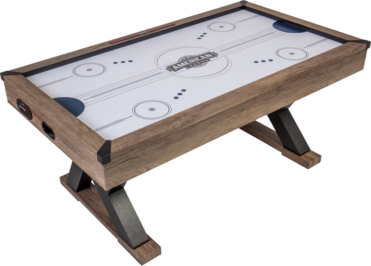 American Legend Kensington 72 in Air Hockey Table - view number 3