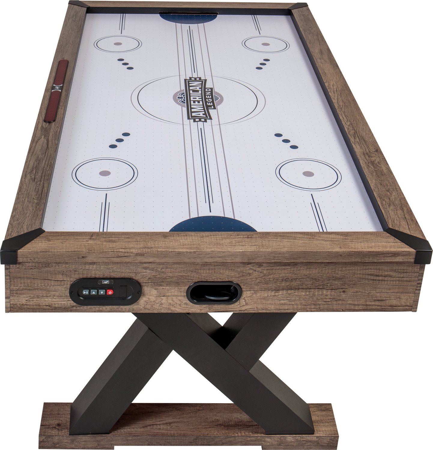 American Legend Kensington 72 in Air Hockey Table - view number 4