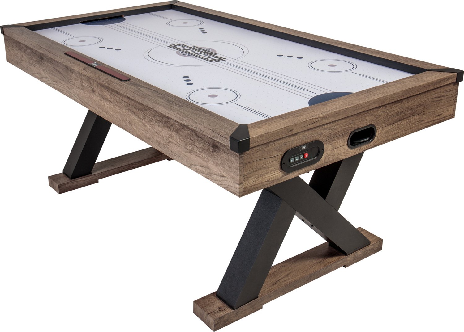 American Legend Kensington 72 in Air Hockey Table - view number 6