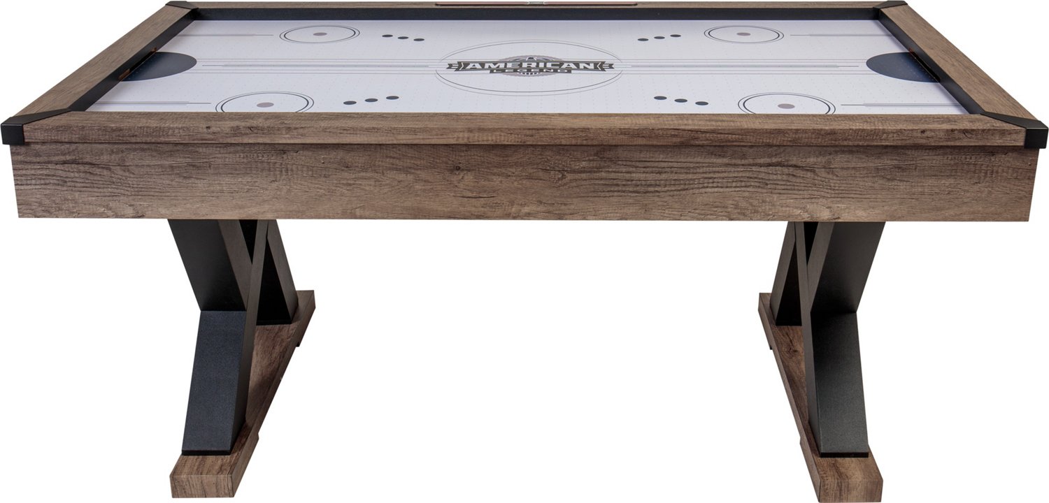 American Legend Kensington 72 in Air Hockey Table - view number 7