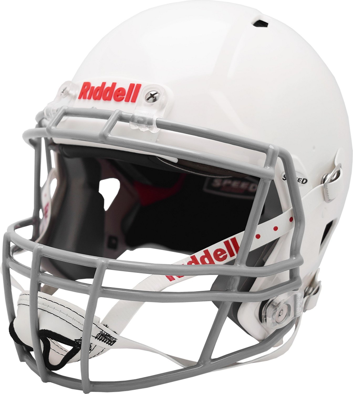 Riddell Boys' Speed Icon Football Helmet                                                                                         - view number 1 selected
