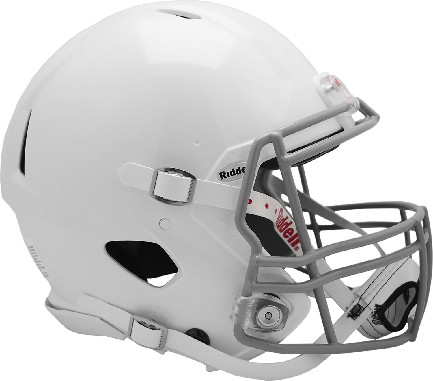 Riddell Boys' Speed Icon Football Helmet                                                                                         - view number 3