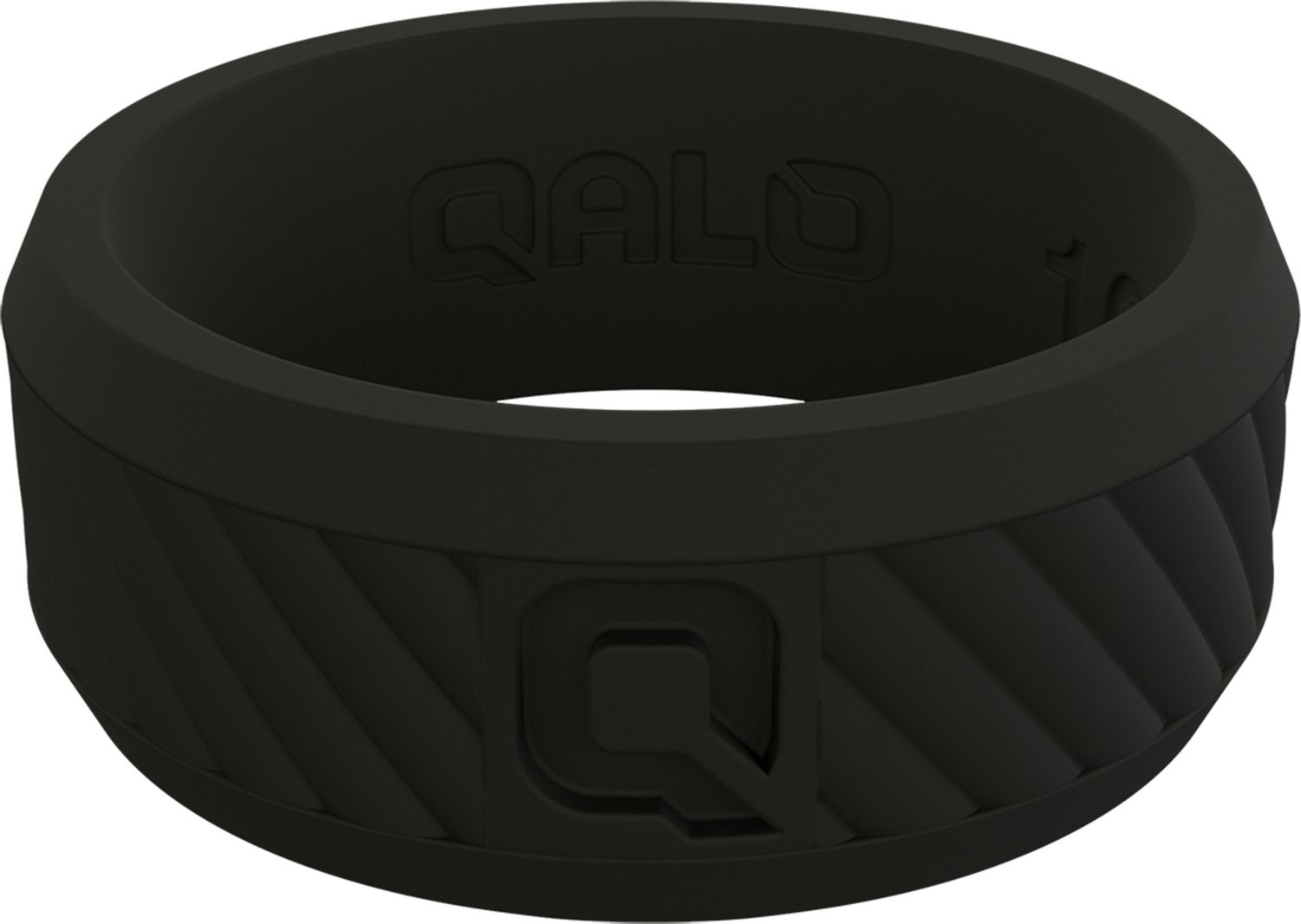 Qalo ring clearance academy