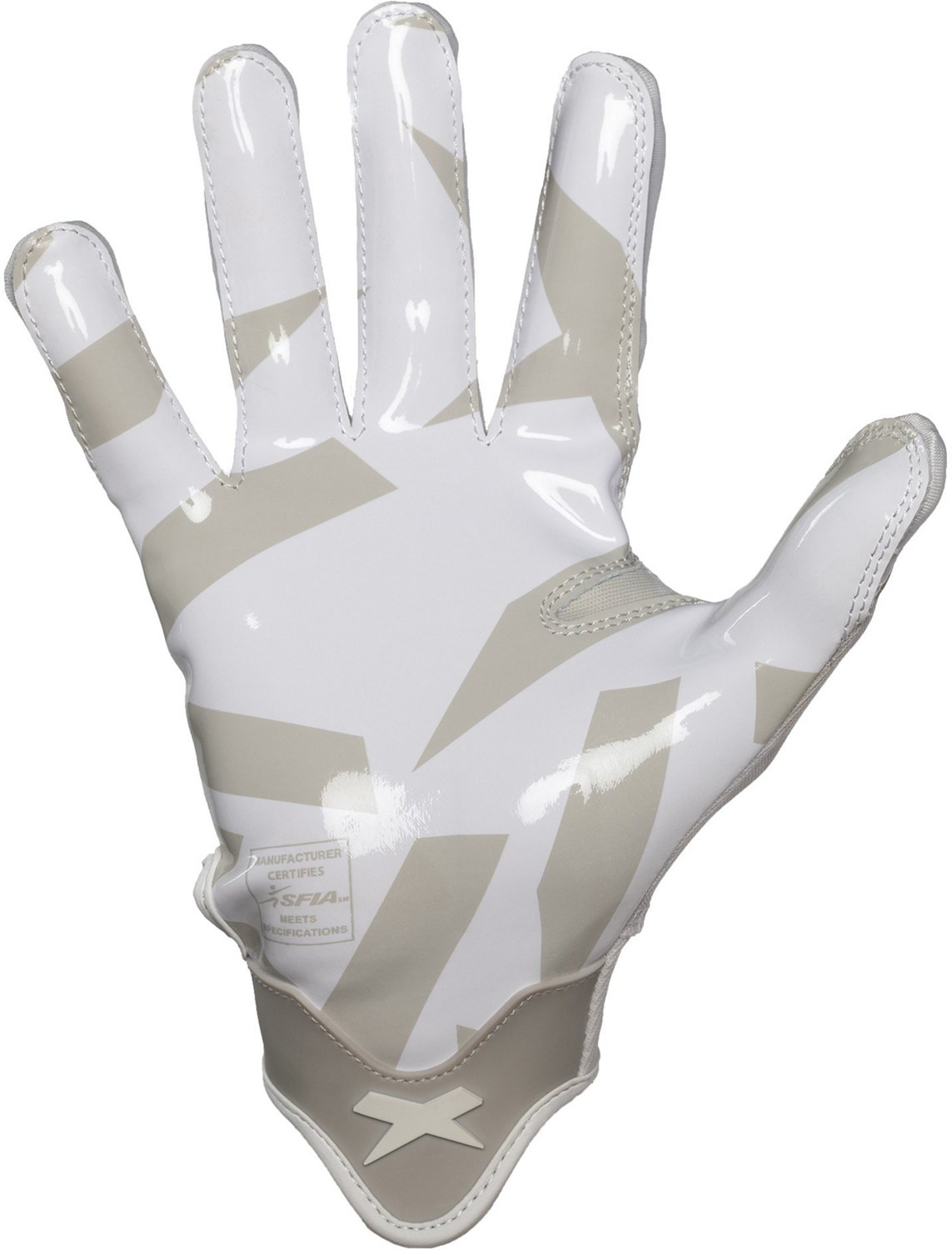 Xenith Men's Precision Receiver Football Gloves