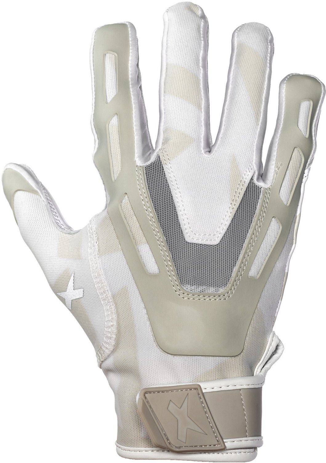 Xenith Men's Precision Receiver Football Gloves - view number 2