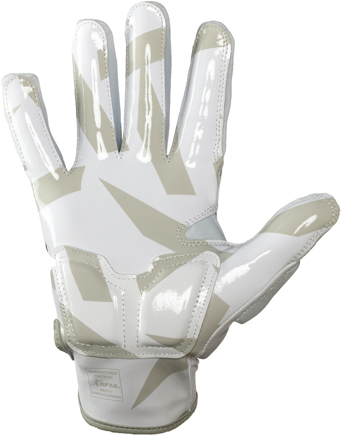 Xenith Men's Padded Lineman Gloves