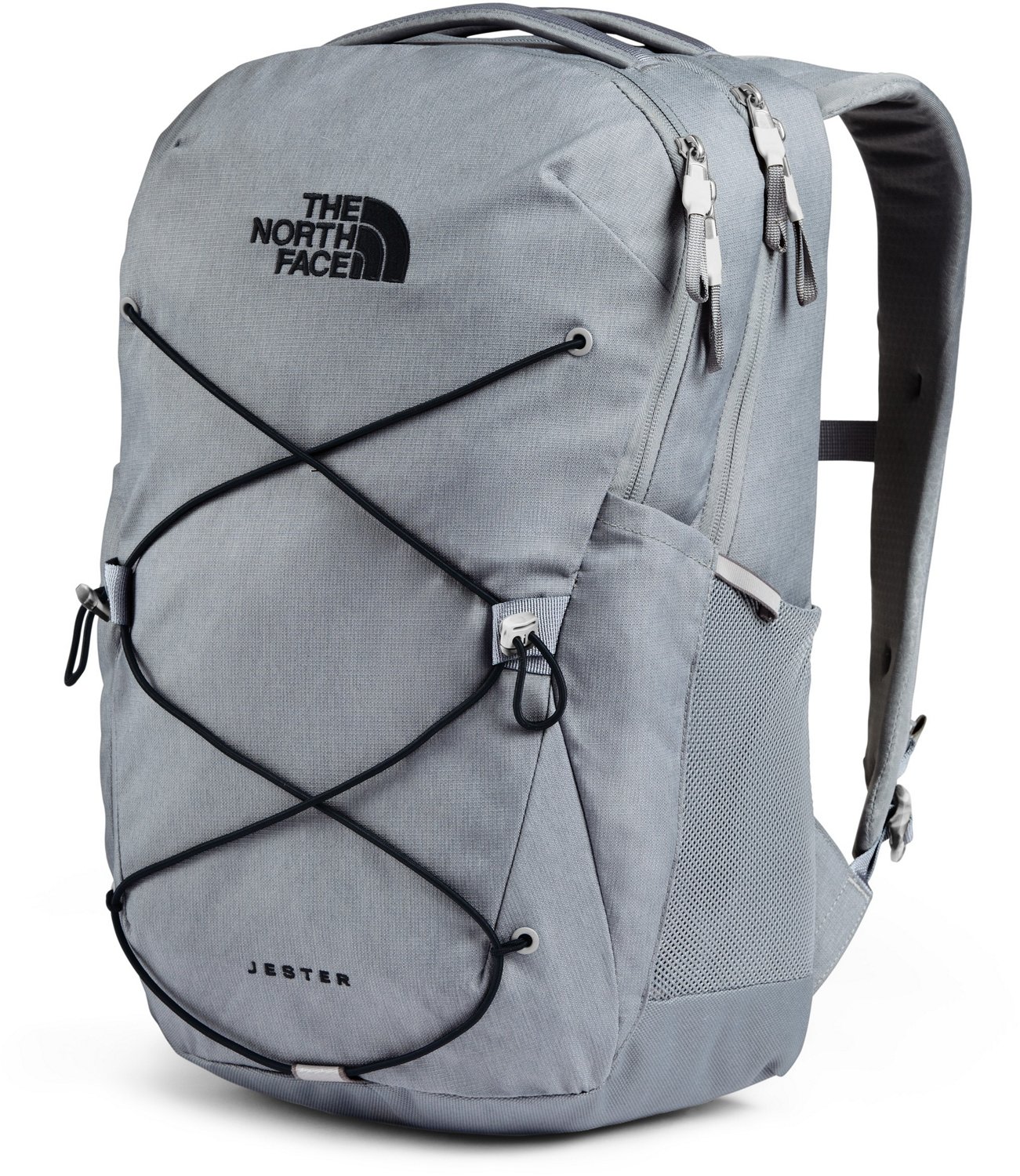 The North Face Jester Backpack Free Shipping at Academy