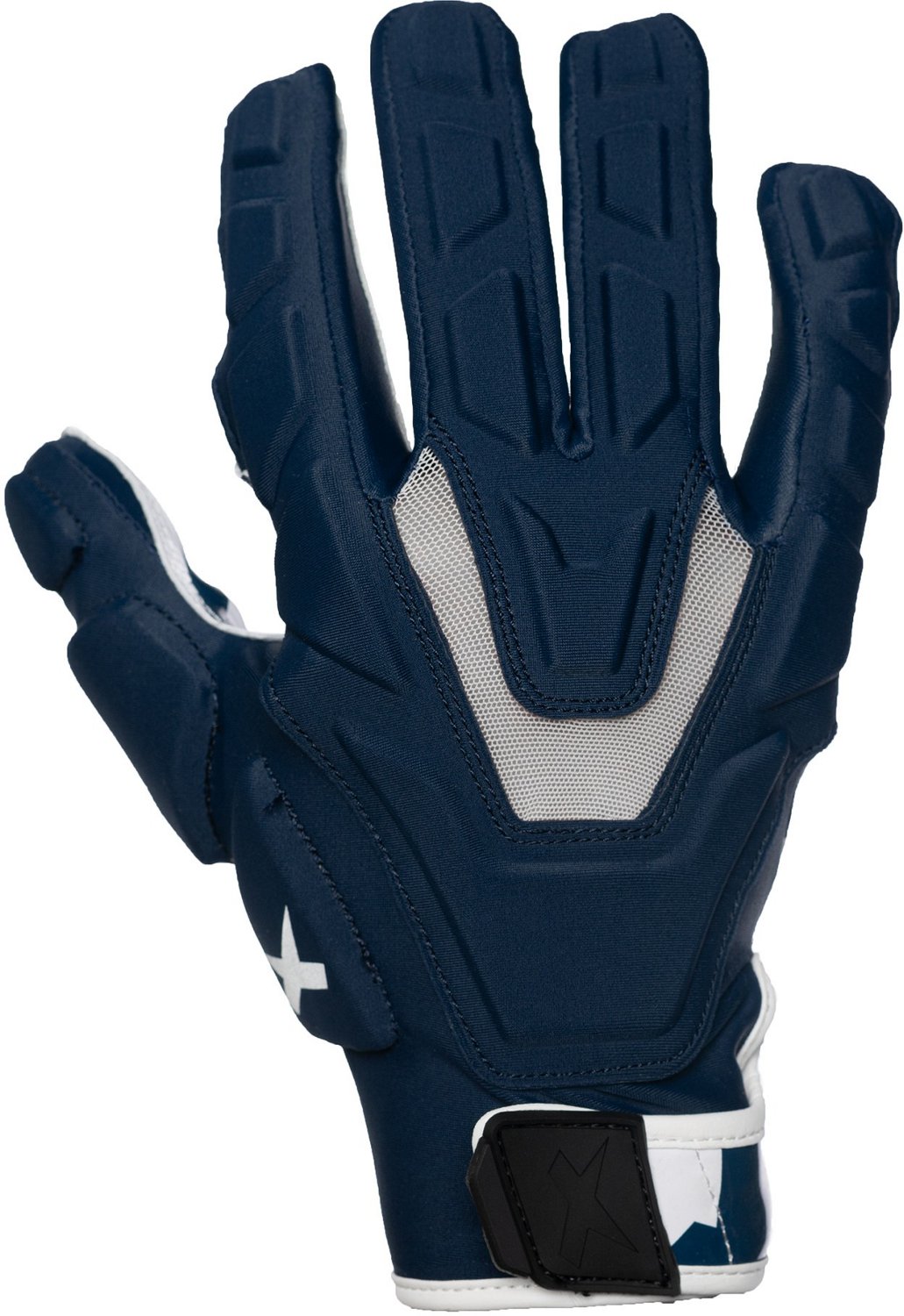 Xenith 2024 lineman gloves