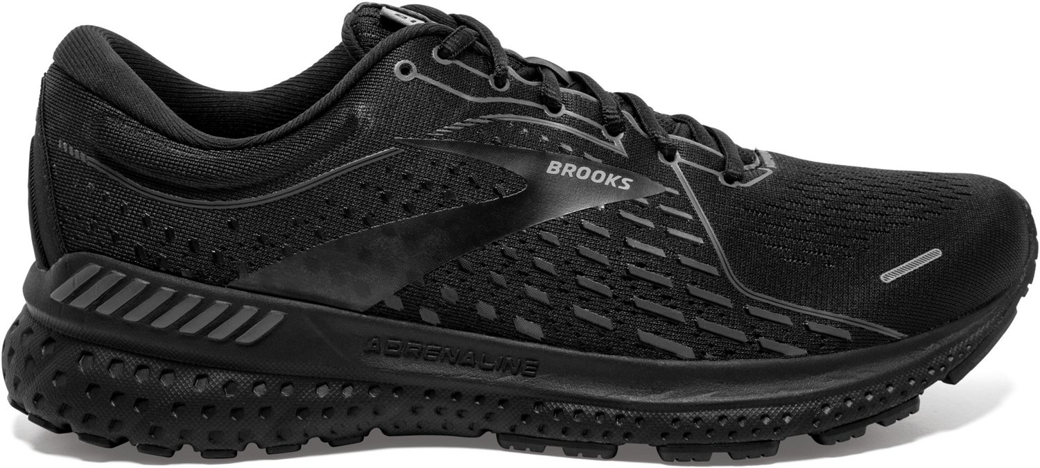 Brooks Men's Adrenaline GTS 21 Running Shoes Academy