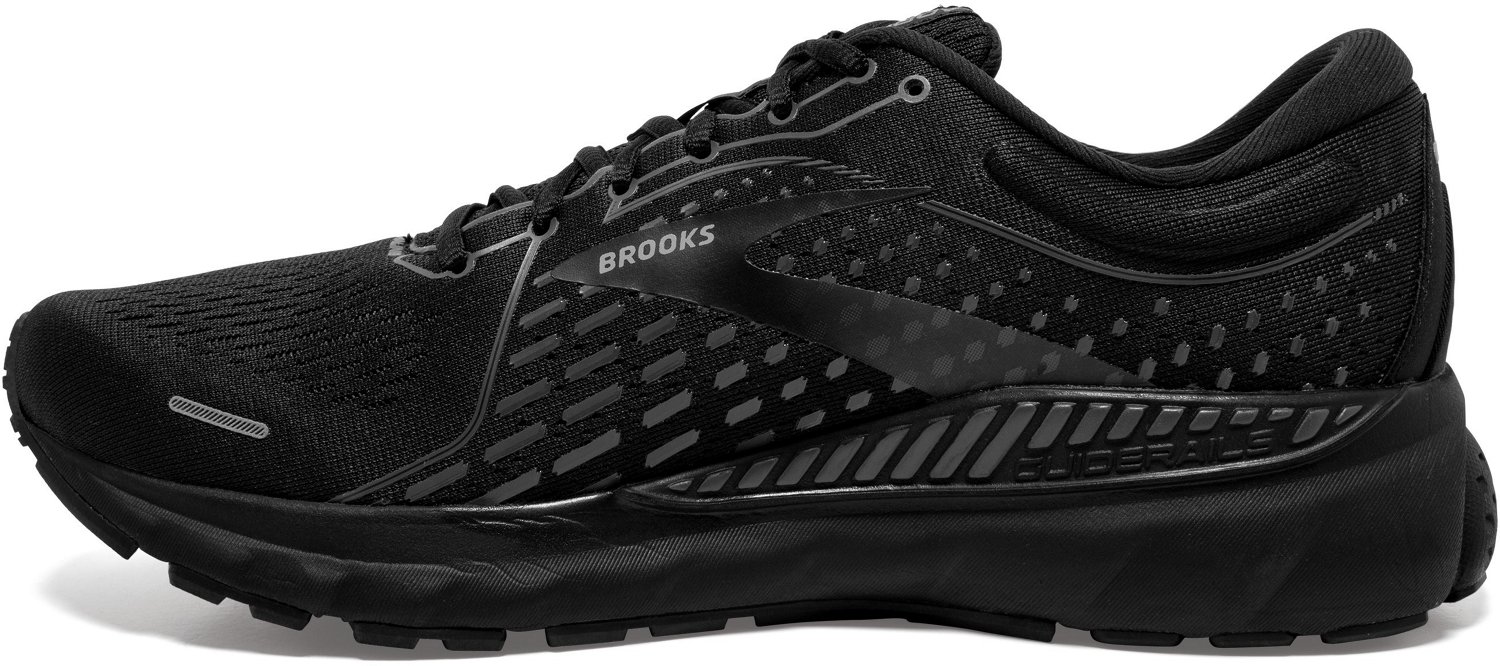 Brooks Men's Adrenaline GTS 21 Running Shoes Academy