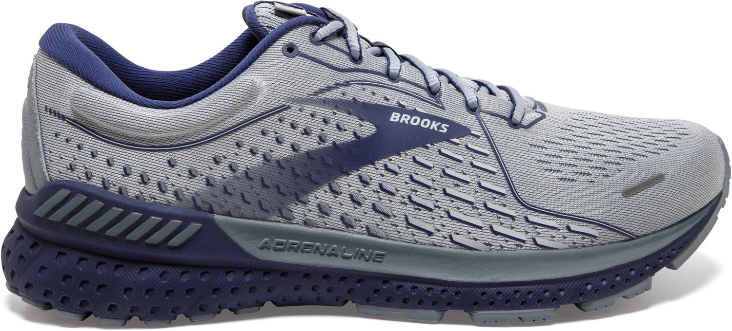 Brooks Men's Adrenaline GTS 21 Running Shoes | Academy