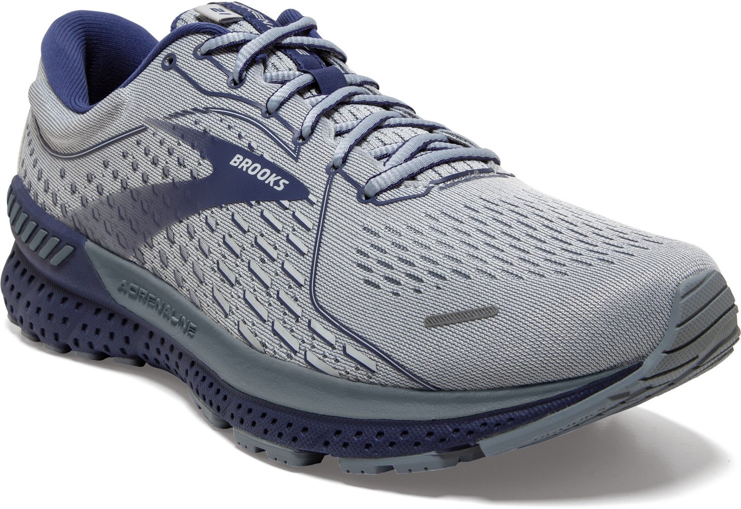 Brooks Men's Adrenaline GTS 21 Running Shoes | Academy