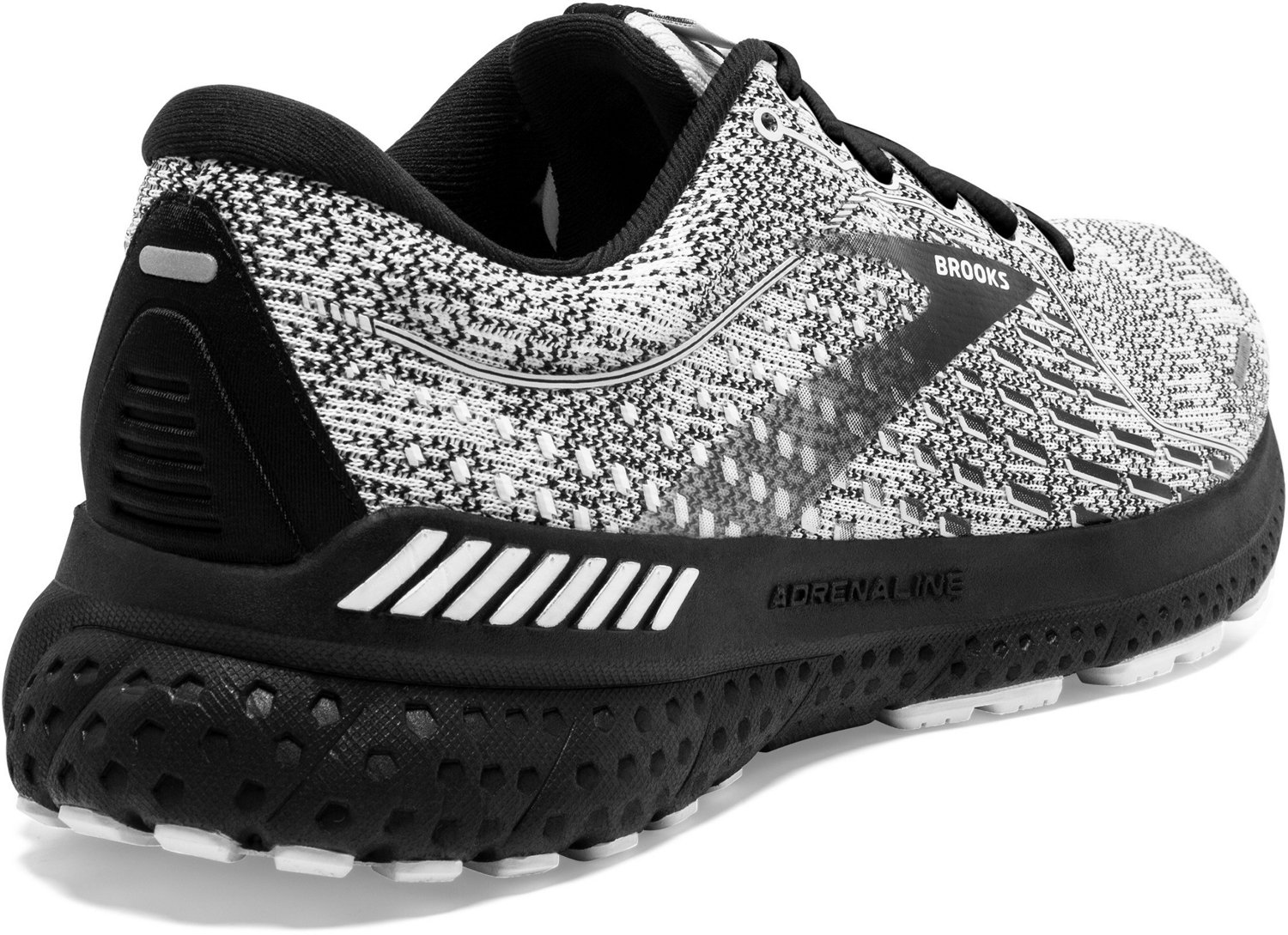 Brooks Men's Adrenaline GTS 21 Running Shoes - view number 3