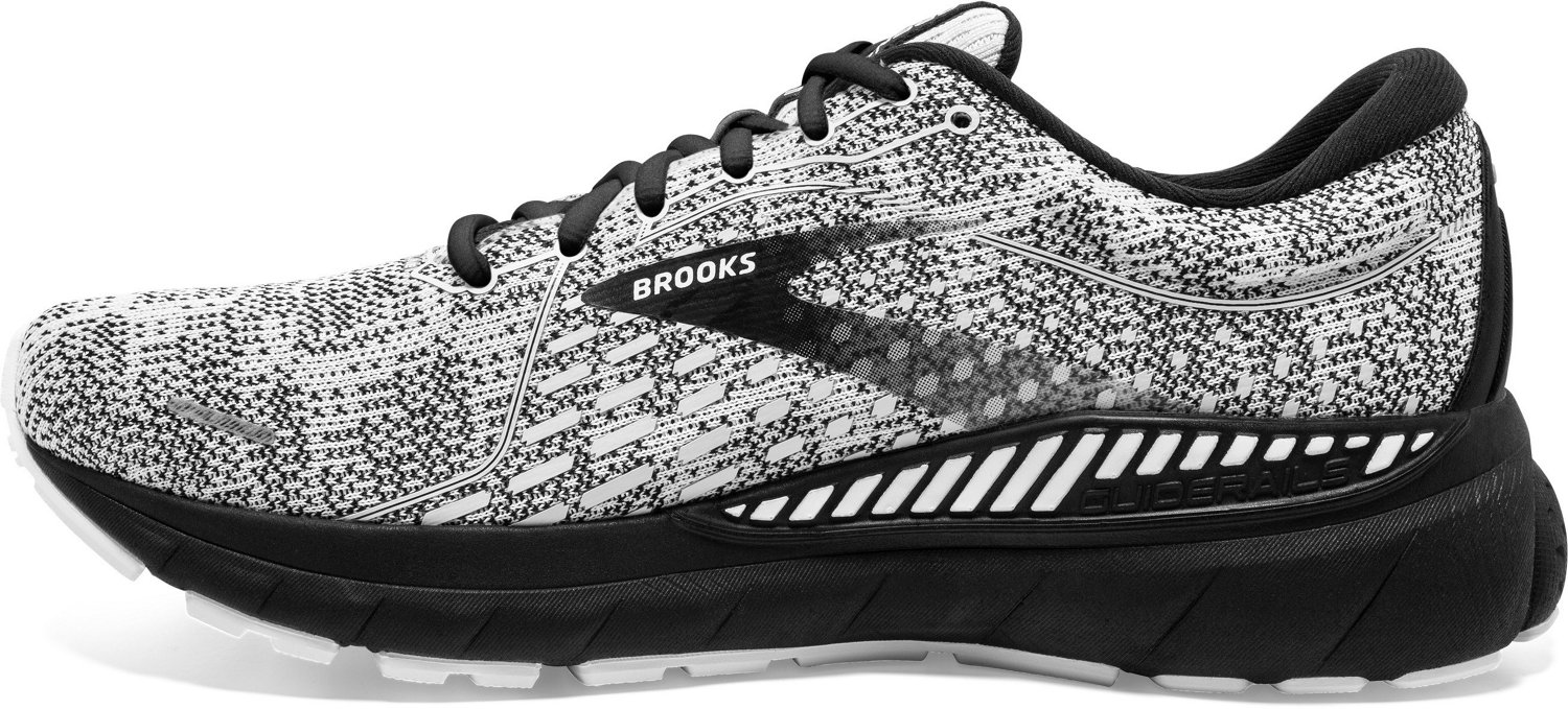 Brooks Men's Adrenaline GTS 21 Running Shoes - view number 4