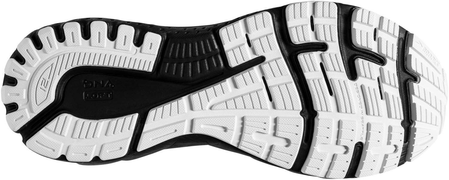 Brooks Men's Adrenaline GTS 21 Running Shoes - view number 6