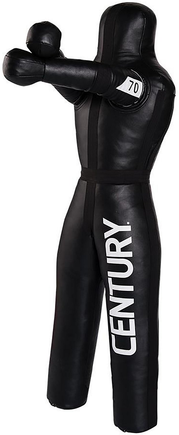 Century Creed 100 lbs Muay Thai Heavy Bag | Academy