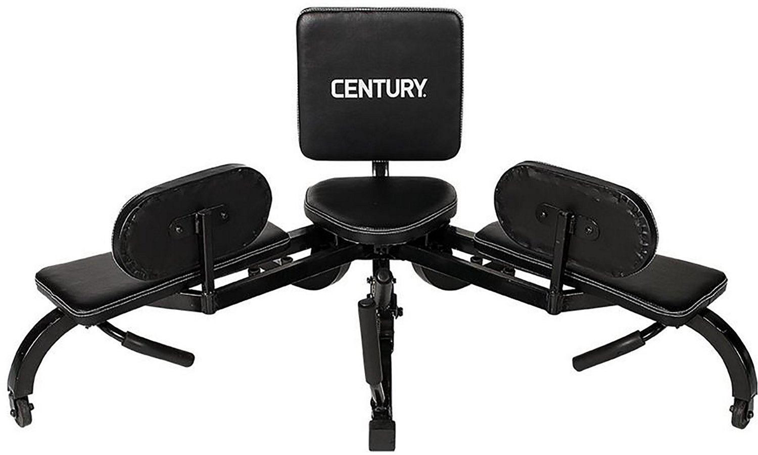 Century Versaflex 2.0 Stretching Machine - view number 3