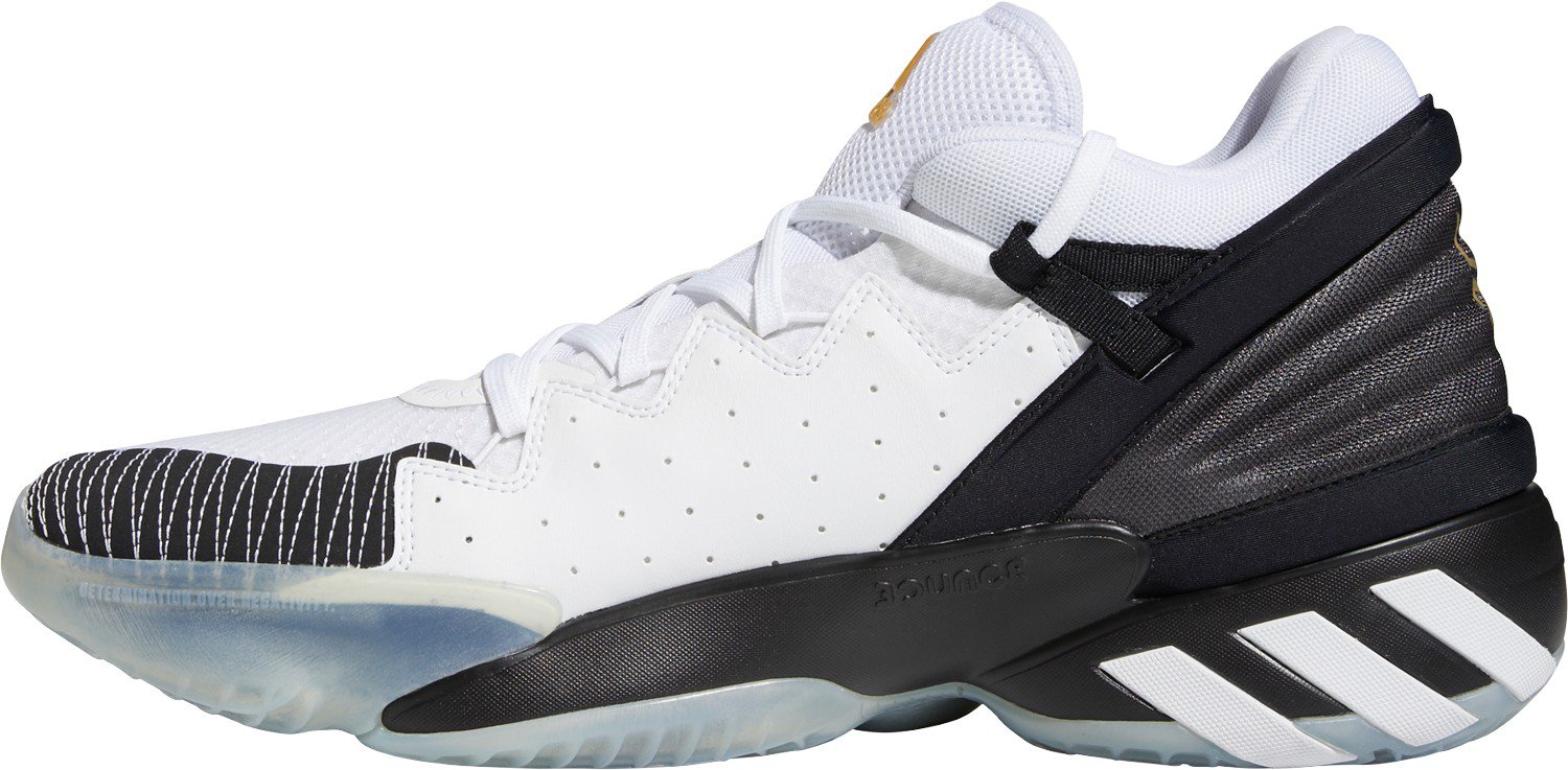 adidas Men's D.O.N. Issue 2 Basketball Shoes - view number 5