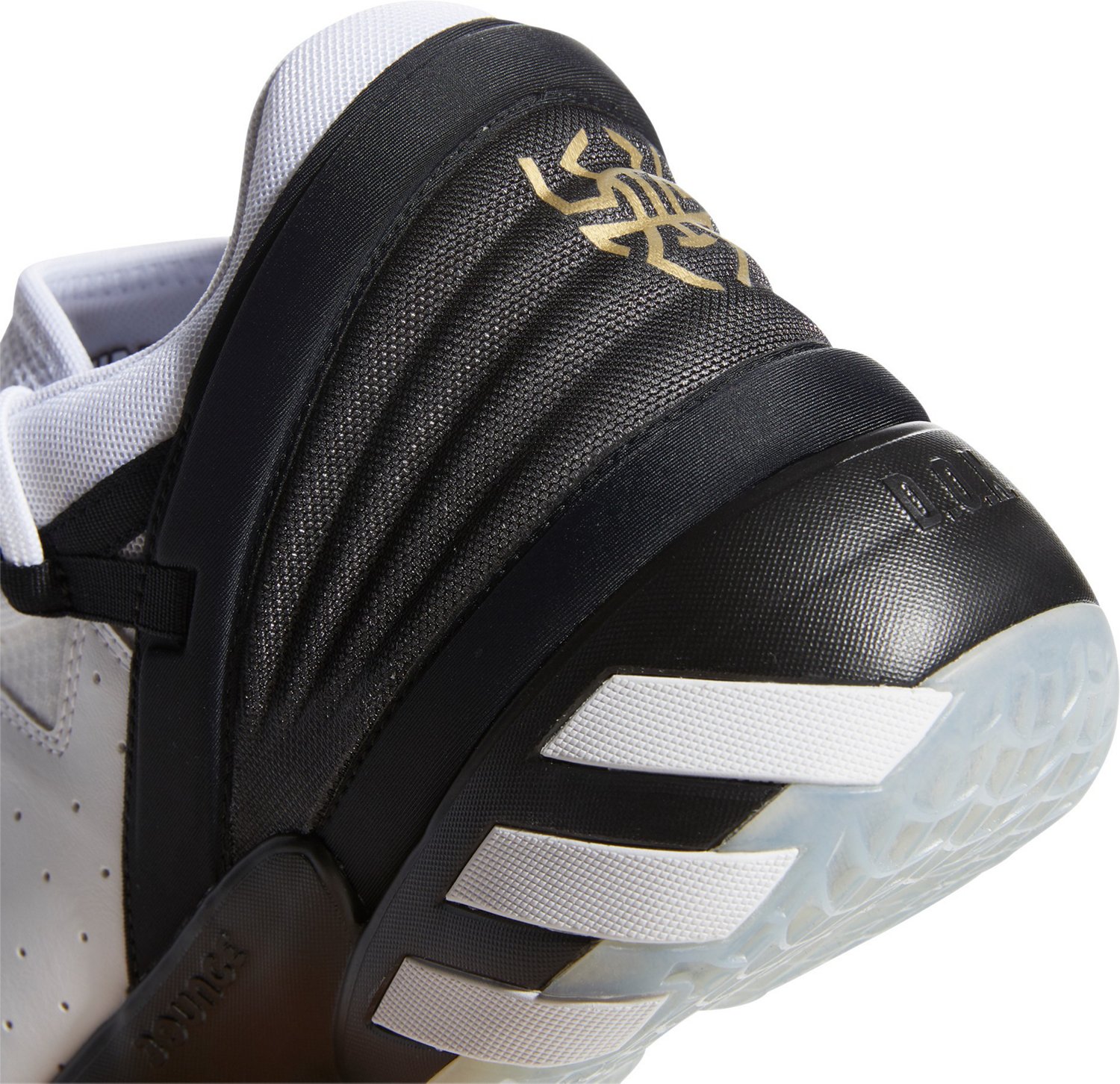 adidas Men's D.O.N. Issue 2 Basketball Shoes - view number 6