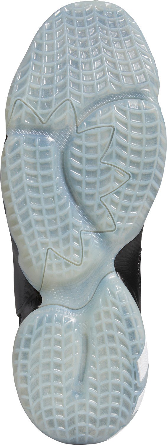 adidas Men's D.O.N. Issue 2 Basketball Shoes - view number 8