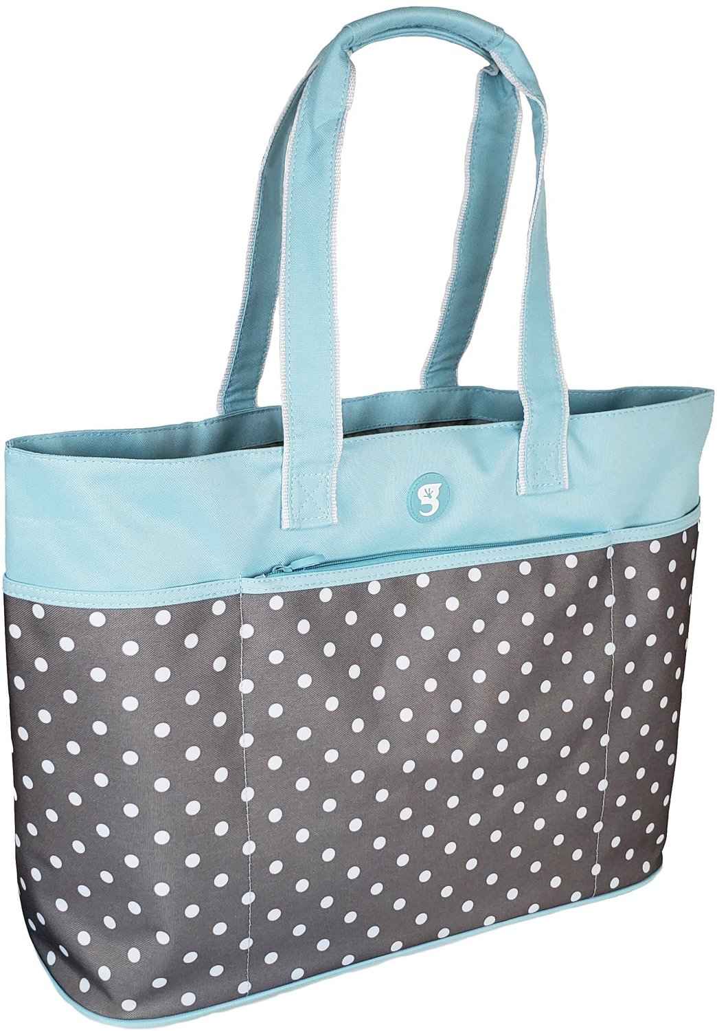 geckobrands Oversized Beach Tote | Academy