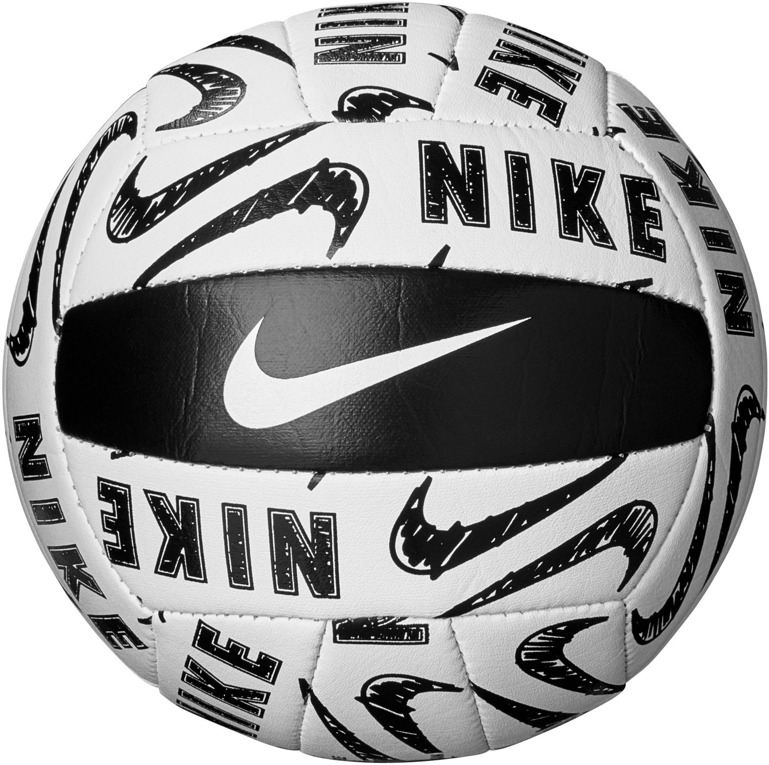 Nike Just Do It Skills Mini Volleyball - view number 2
