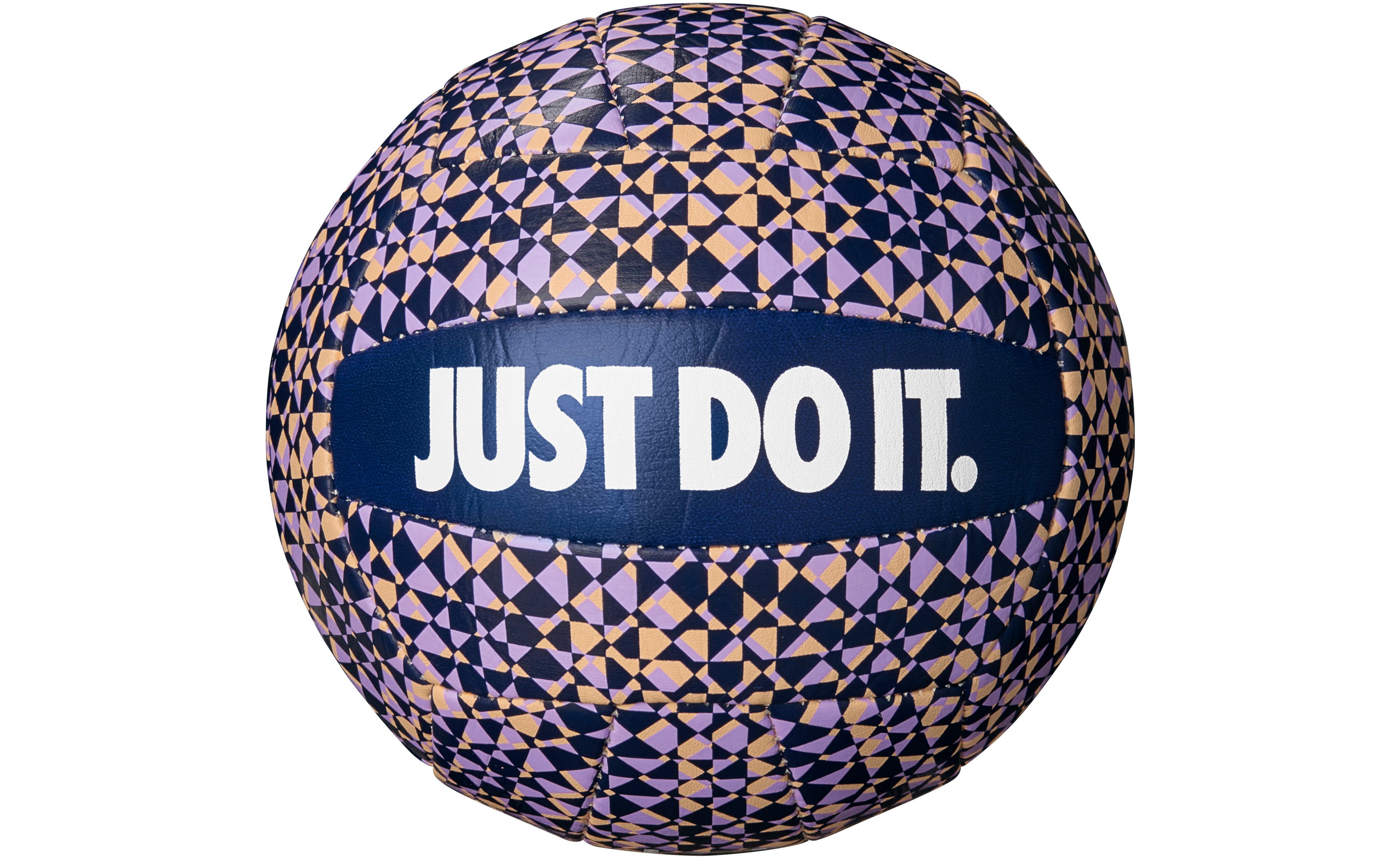 Nike Just Do It Skills Mini Volleyball
