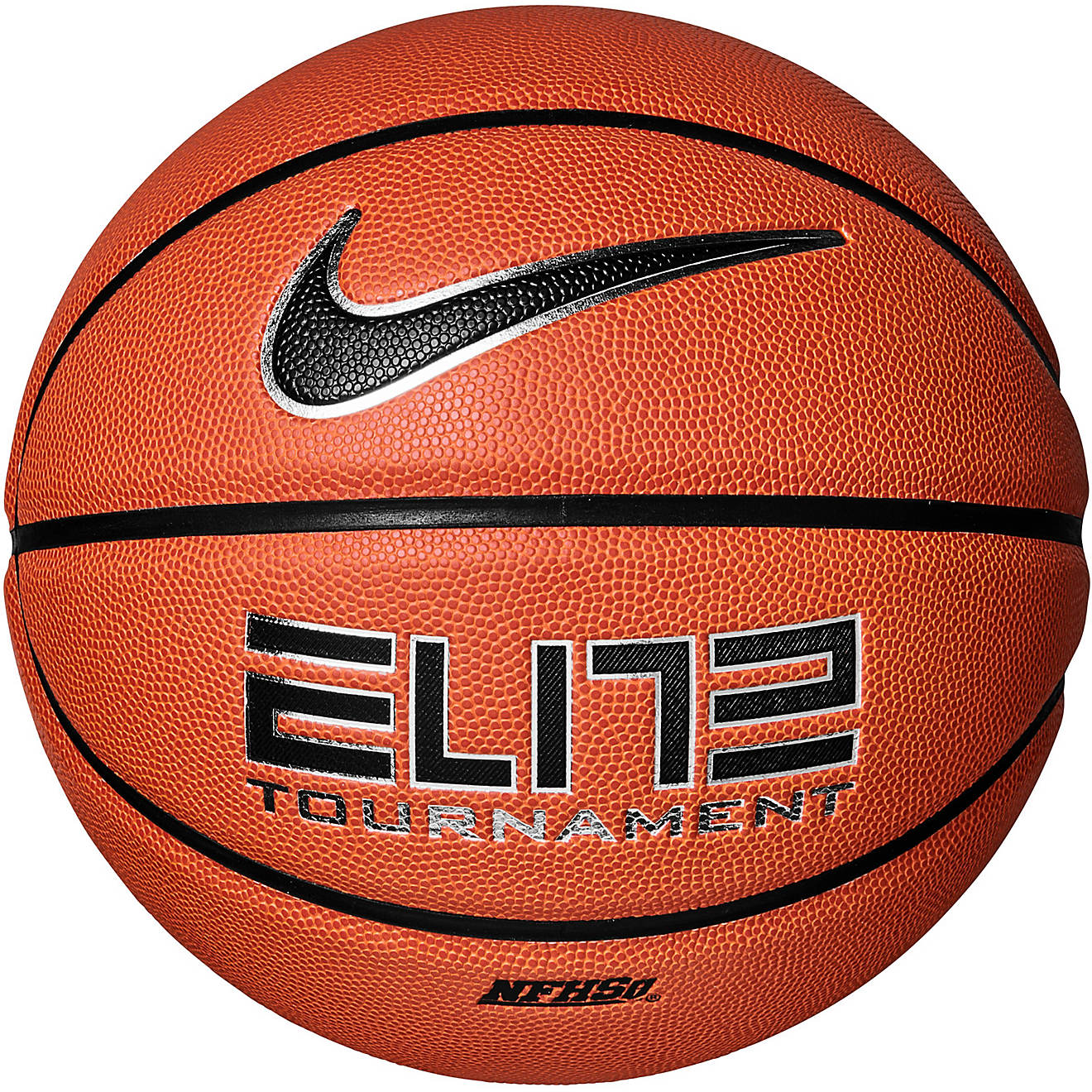 Nike Elite Tournament Basketball                                                                                                 - view number 1