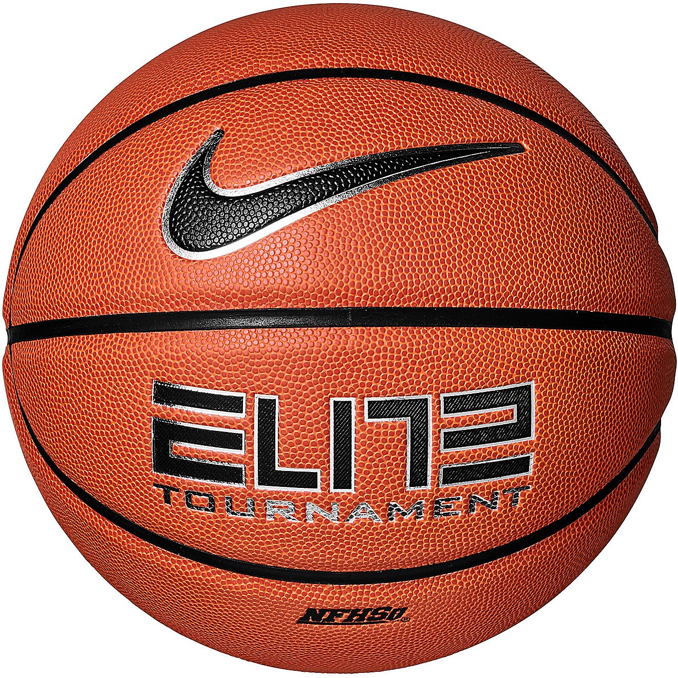 Nike Elite Tournament Basketball                                                                                                 - view number 1
