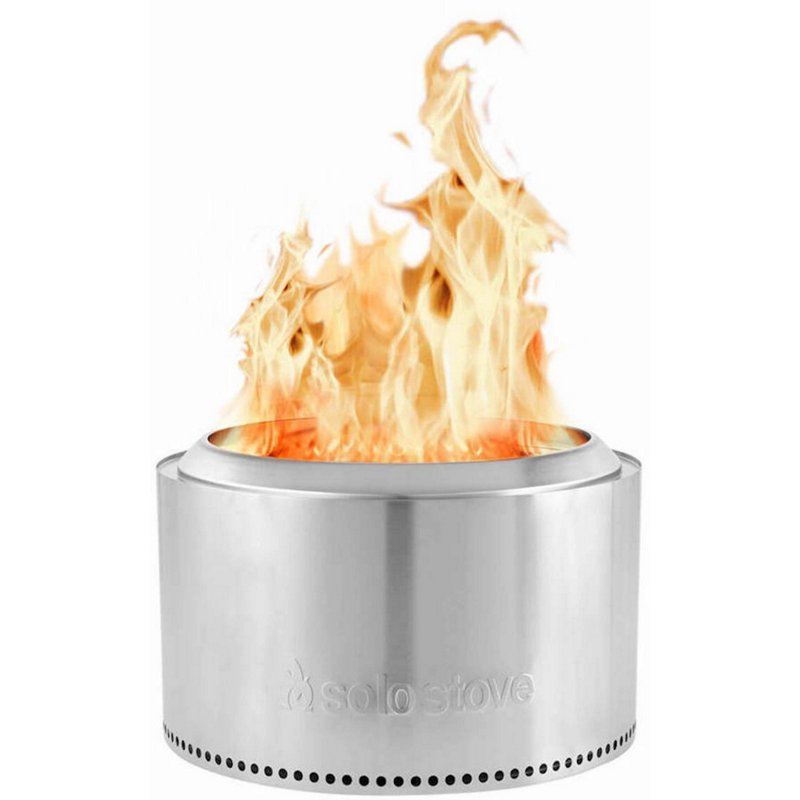 Solo Stove Yukon 27… - image