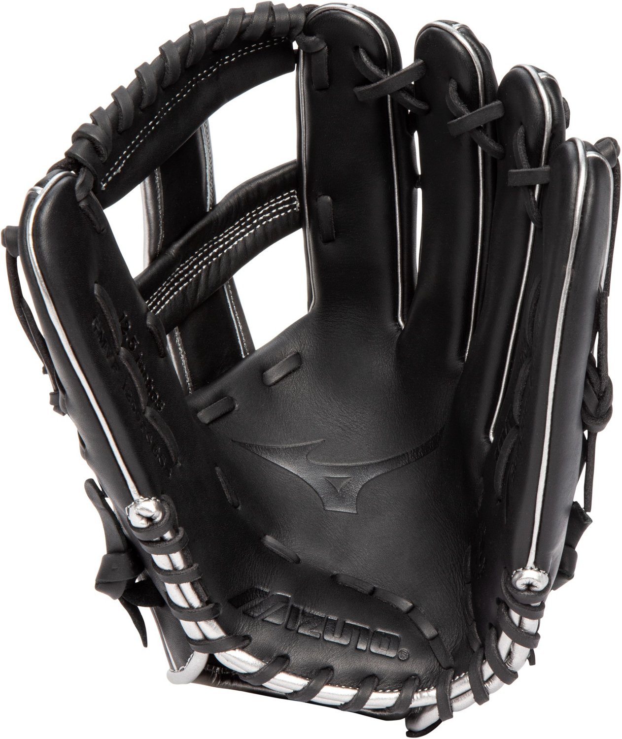 Mizuno GMVP1250PSES8 MVP Prime SE Slowpitch Softball Glove 12.5", Left