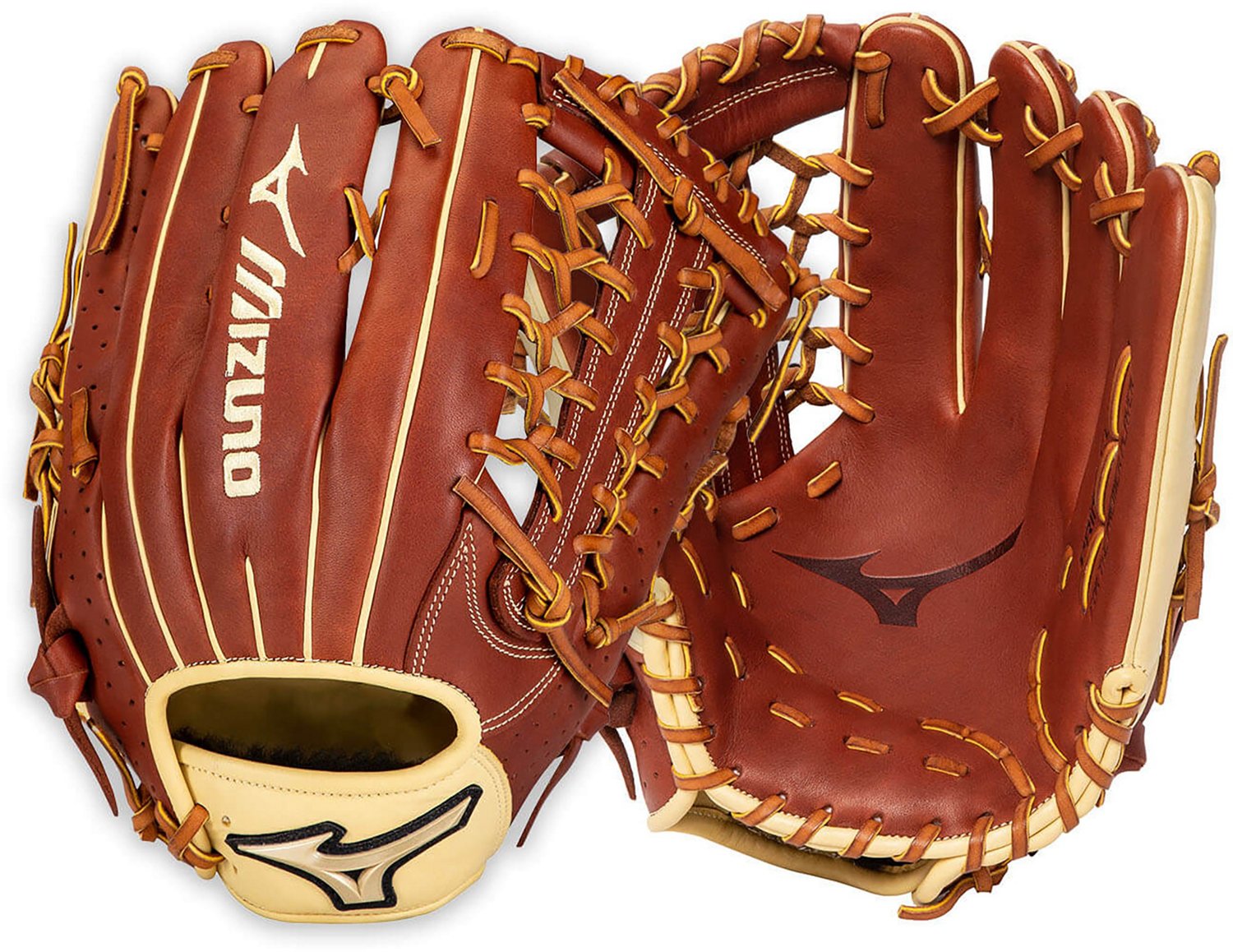 Mizuno Pro Outfield 12.5 Baseball Glove | SidelineSwap