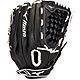 Mizuno GPSL1250F3 Prospect Select Series Fastpitch Softball Glove 12.5", Left Hand Throw, BLACK                                  - view number 2 image