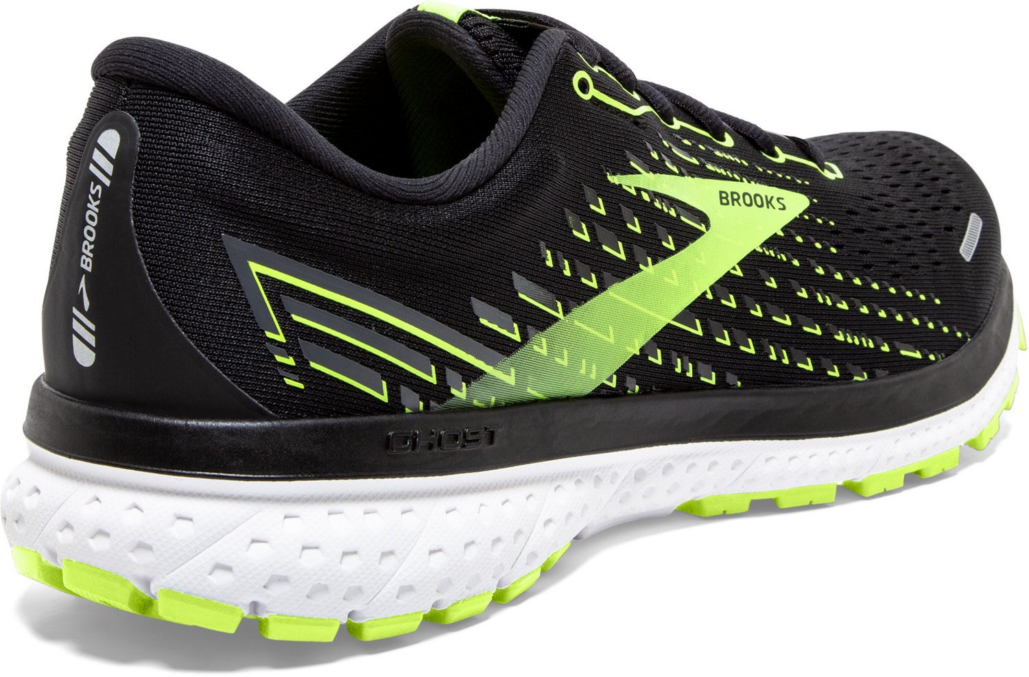 Brooks Men's Ghost 13 Running Shoes - view number 3