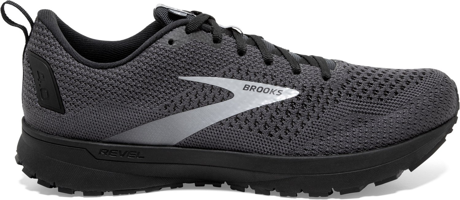 Brooks Men's Revel 4 Running Shoes