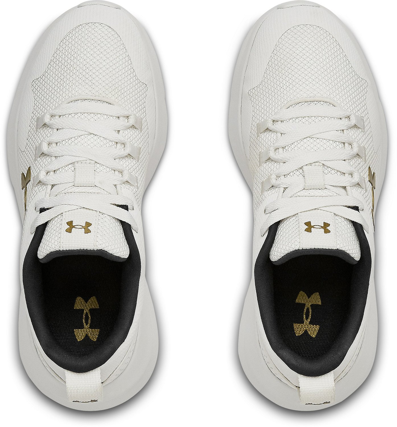 Under Armour Women's Essential Sportstyle Shoes - view number 4