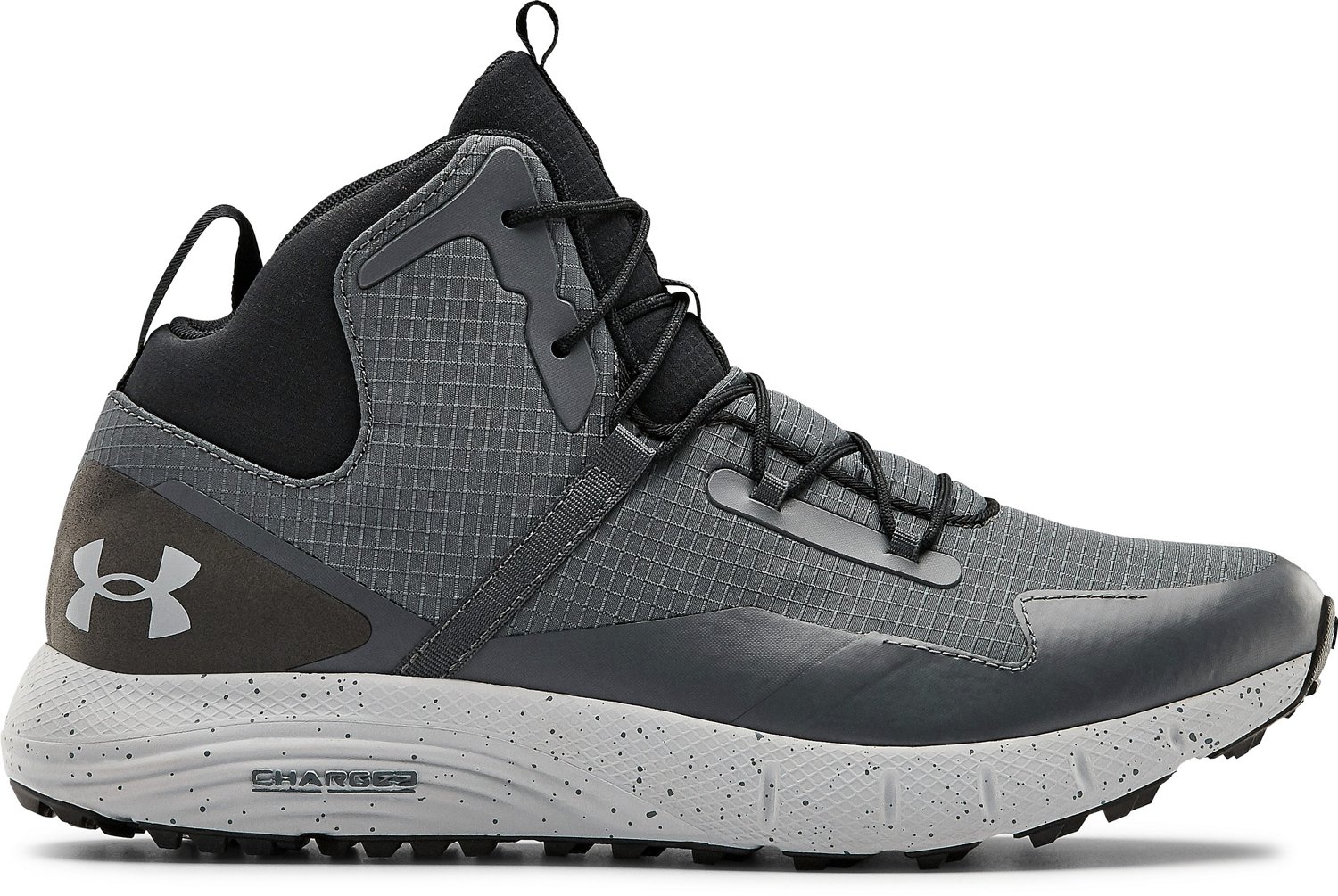 Under Armour Men's Charged Bandit Trek Running Shoes | Academy