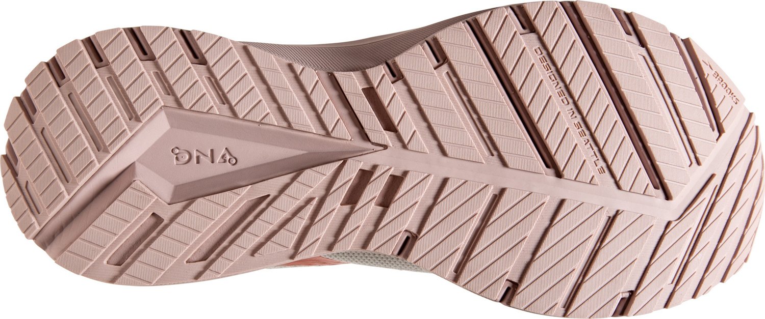 Brooks Women's Revel 4 Running Shoes - view number 6