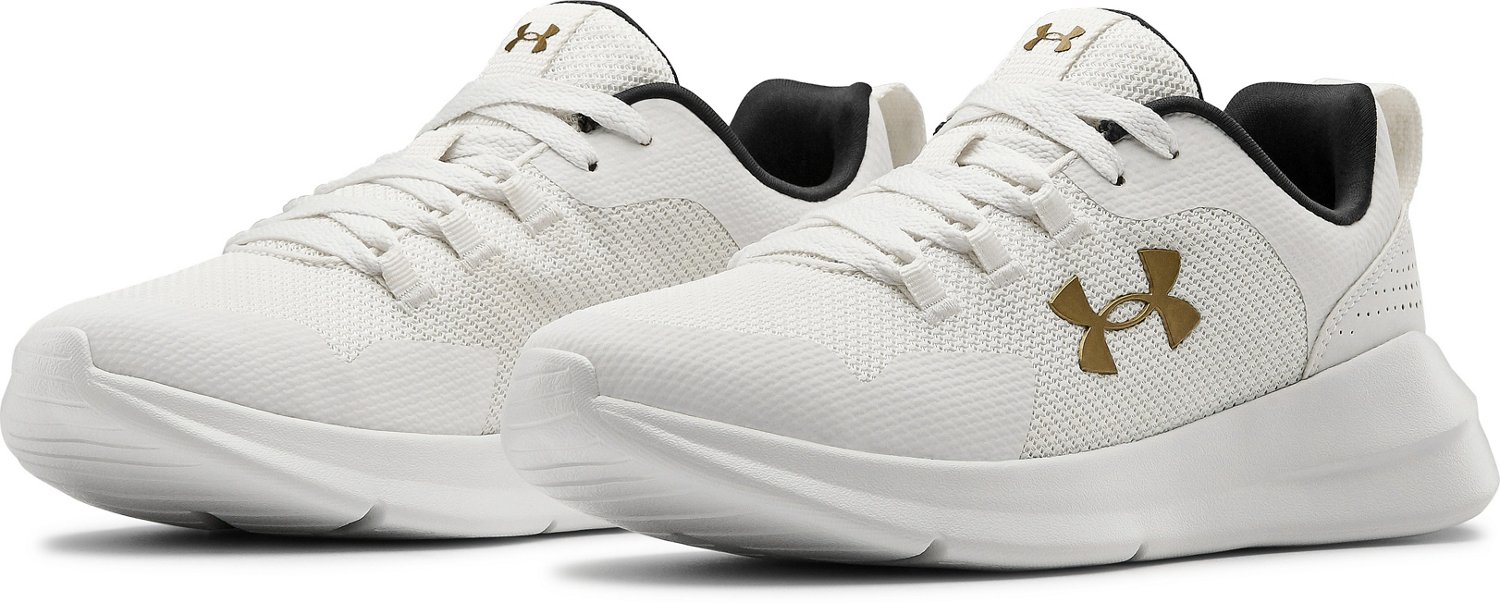 Under Armour Women's Essential Sportstyle Shoes - view number 2