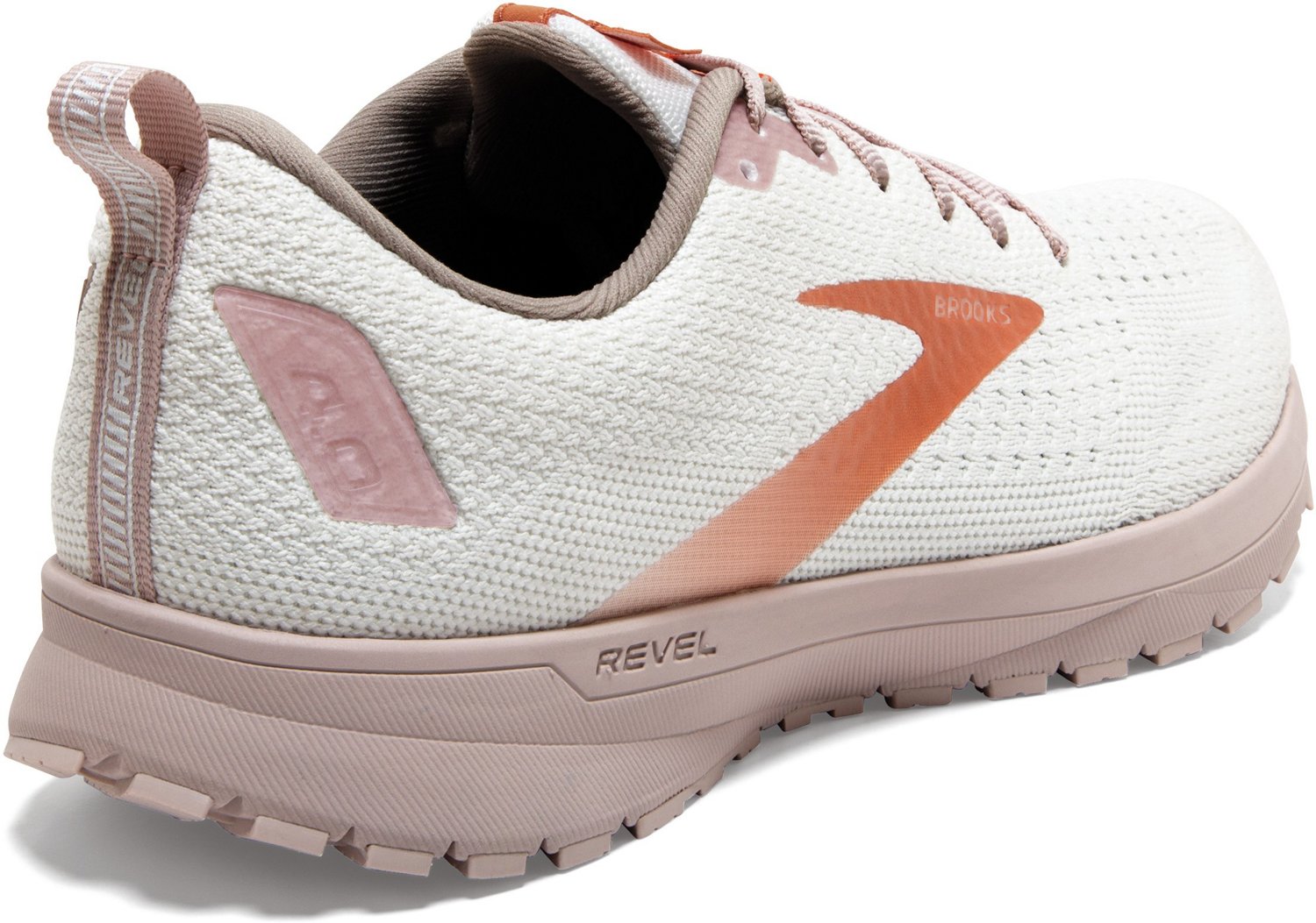 Brooks Women's Revel 4 Running Shoes - view number 3
