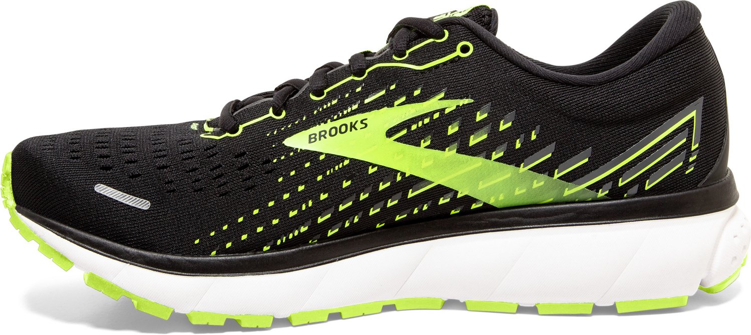 Brooks Men's Ghost 13 Running Shoes - view number 4