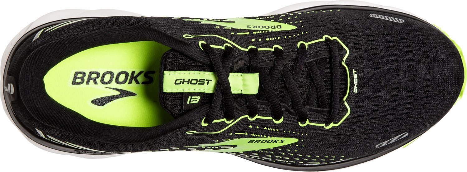 Brooks Men's Ghost 13 Running Shoes - view number 5