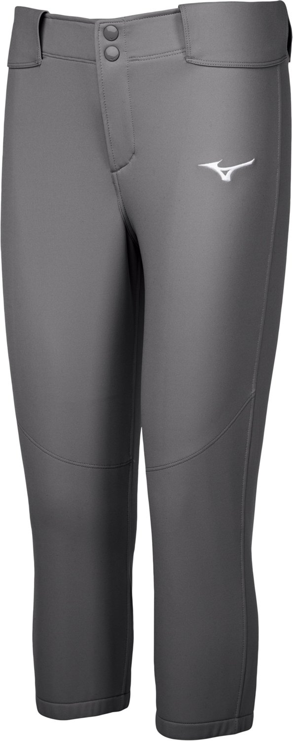 Mizuno Belted Women's Baseball Pants