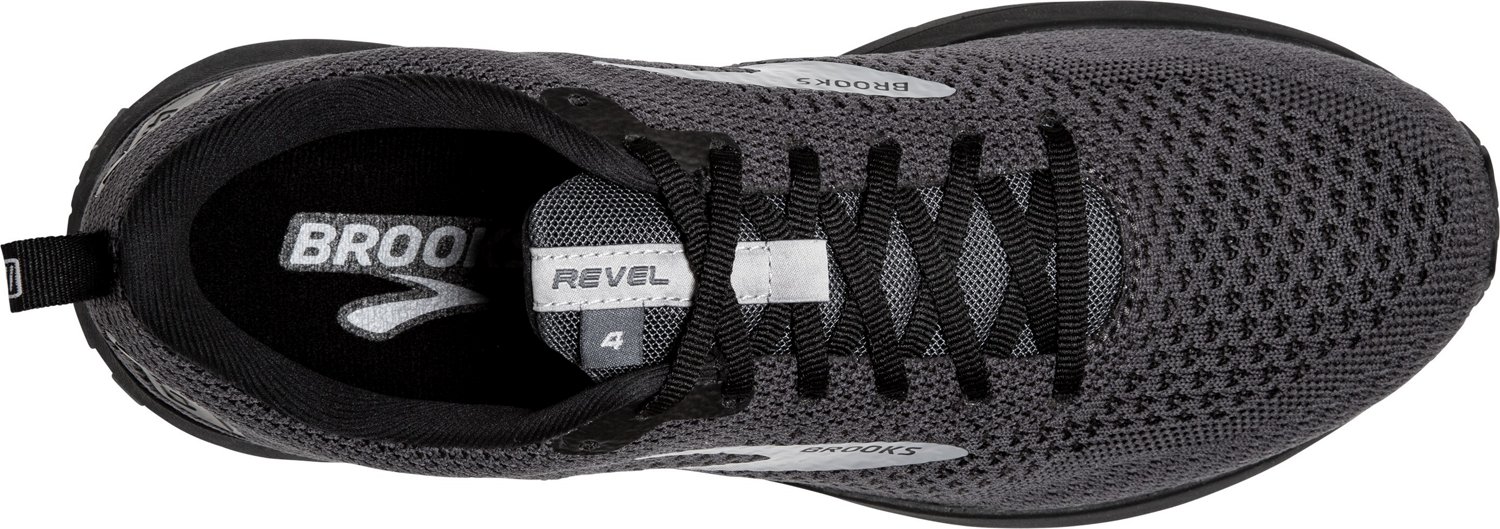 Brooks Men's Revel 4 Running Shoes - view number 5