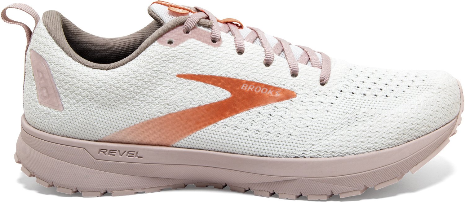 Brooks Women's Revel 4 Running Shoes